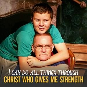 Meet your Posher, Mark